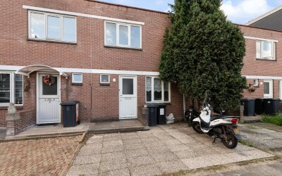 Twellostraat 9