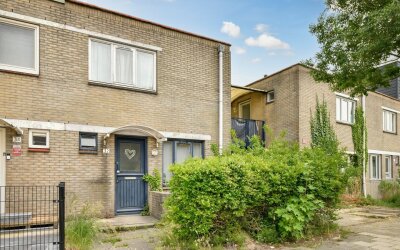 Twellostraat 32