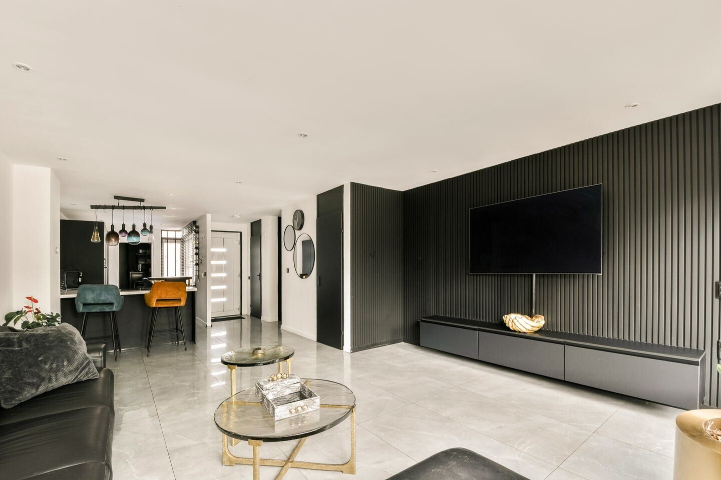 Tussenwoning te koop: Tongerenstraat 11, Amsterdam