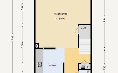 Tongerenstraat 21