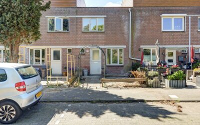 Tongerenstraat 66