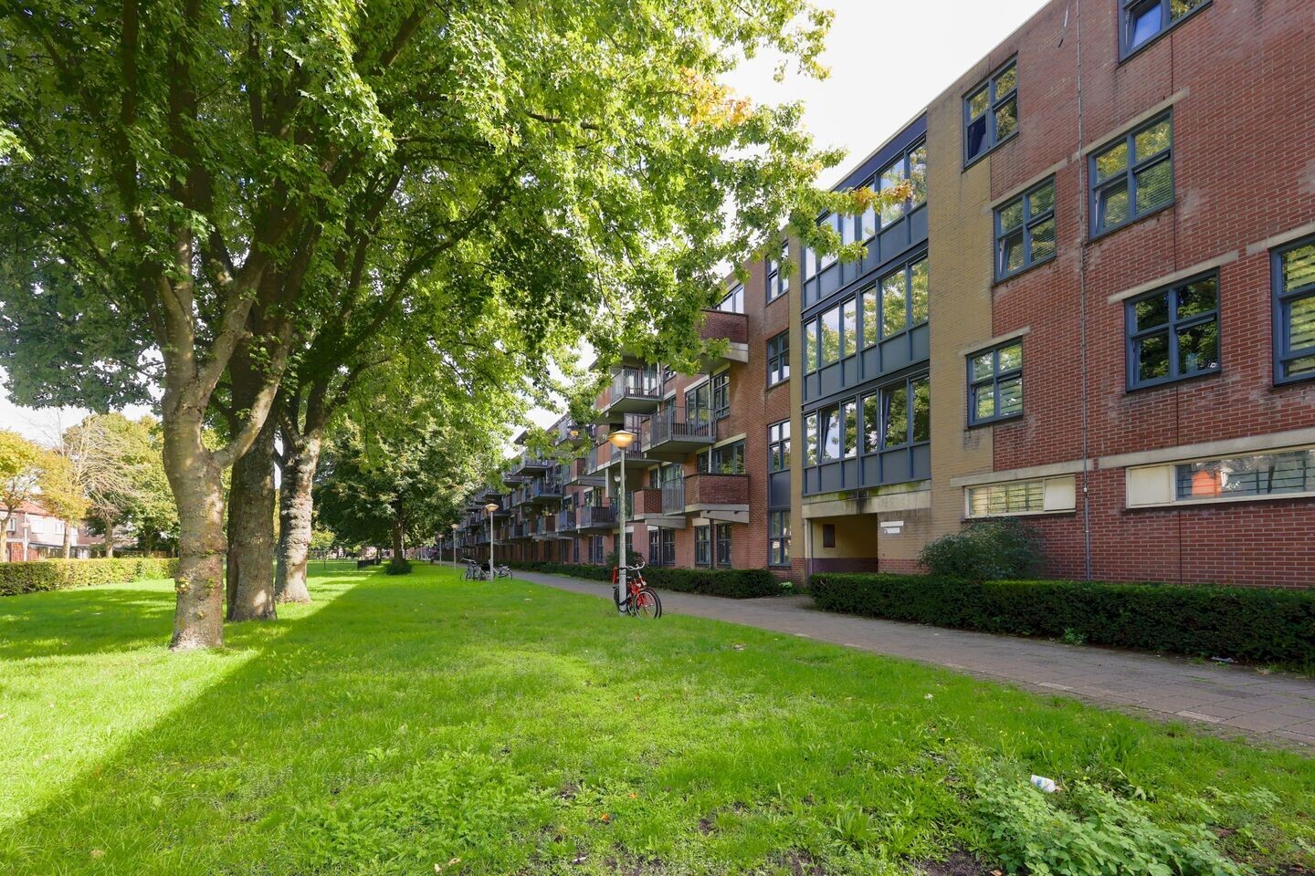 Appartement te koop: Toutenburgstraat 16, Amsterdam
