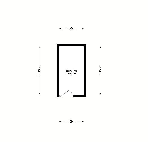 Appartement te koop: Toutenburgstraat 16, Amsterdam