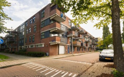 Toutenburgstraat 16