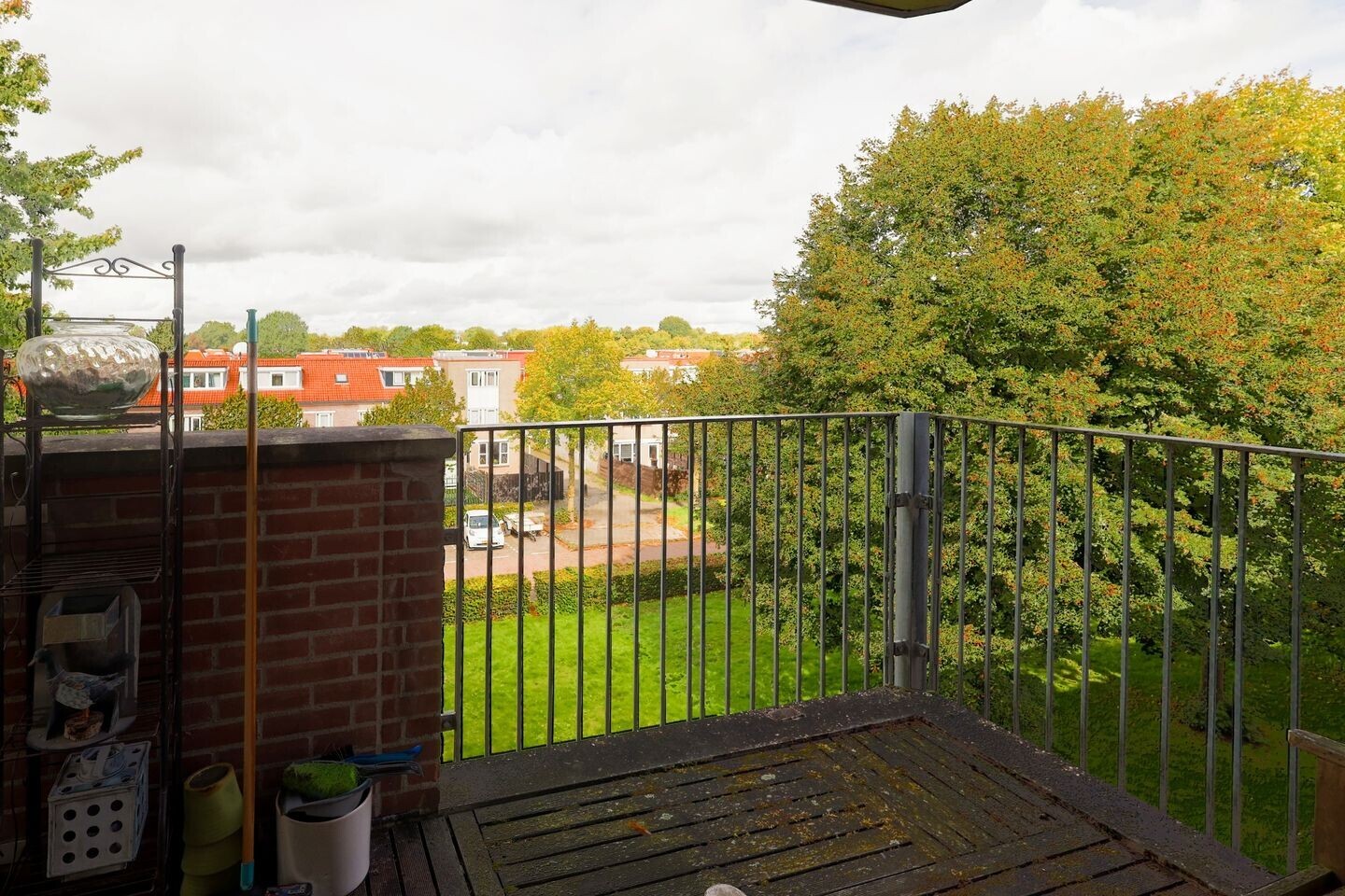 Appartement te koop: Toutenburgstraat 16, Amsterdam