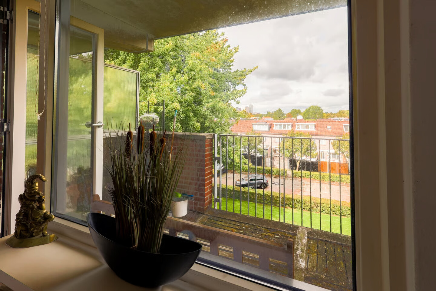 Appartement te koop: Toutenburgstraat 16, Amsterdam