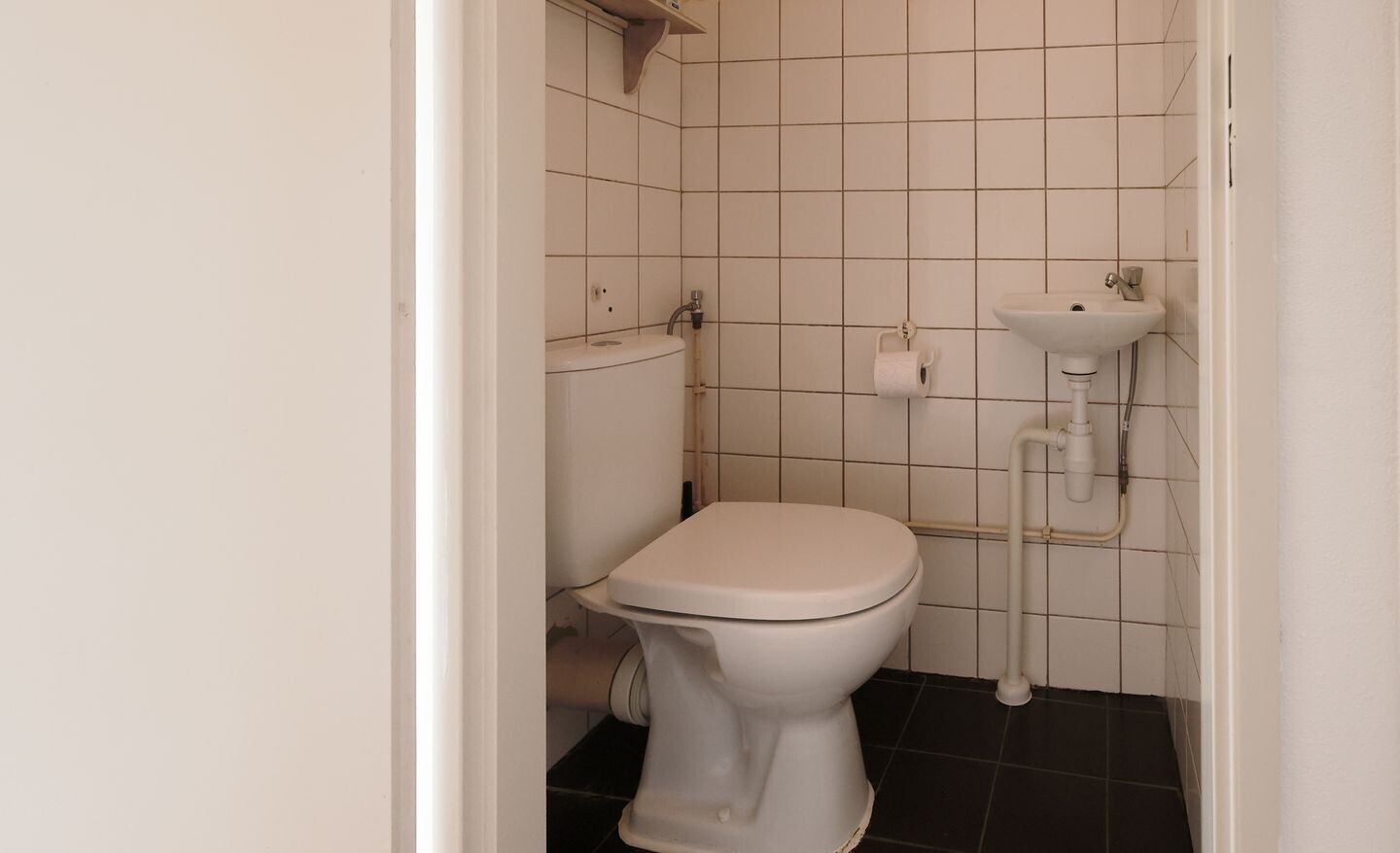 Appartement te koop: Toutenburgstraat 16, Amsterdam
