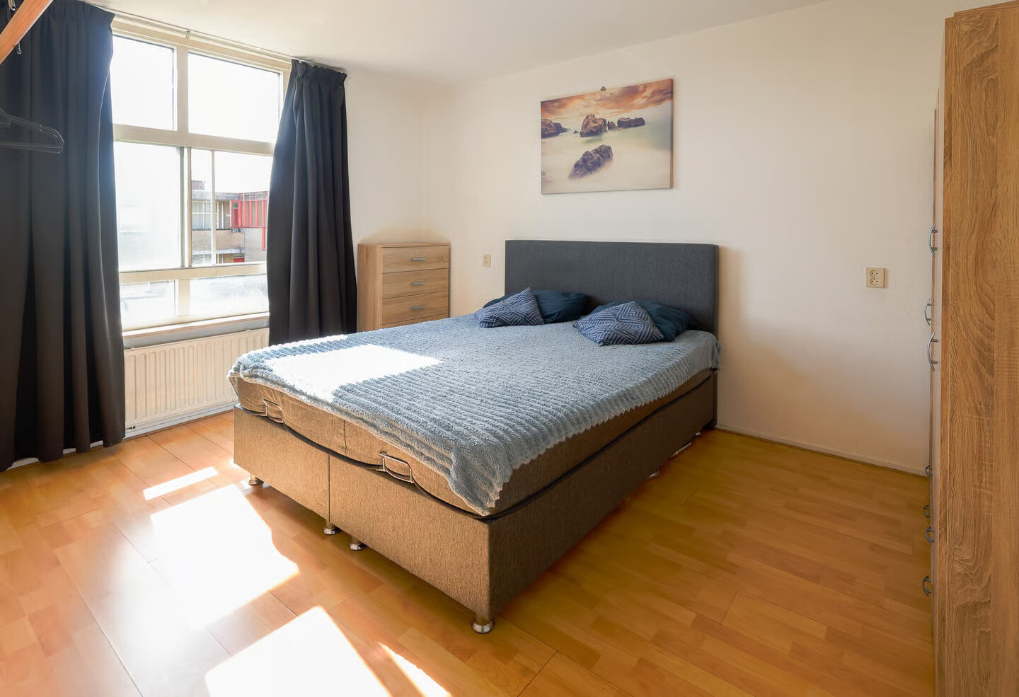 Appartement te koop: Toutenburgstraat 16, Amsterdam