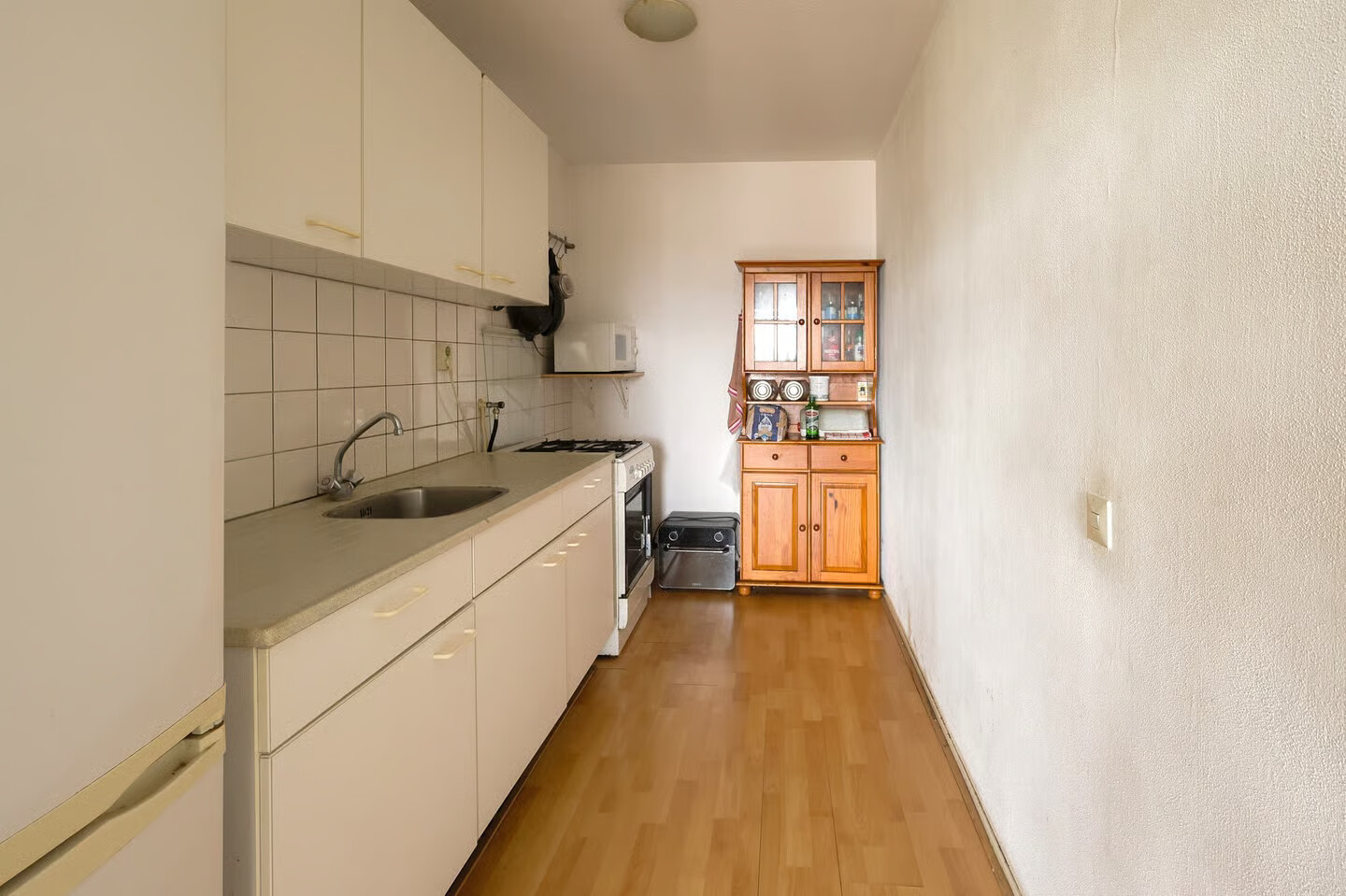 Appartement te koop: Toutenburgstraat 16, Amsterdam