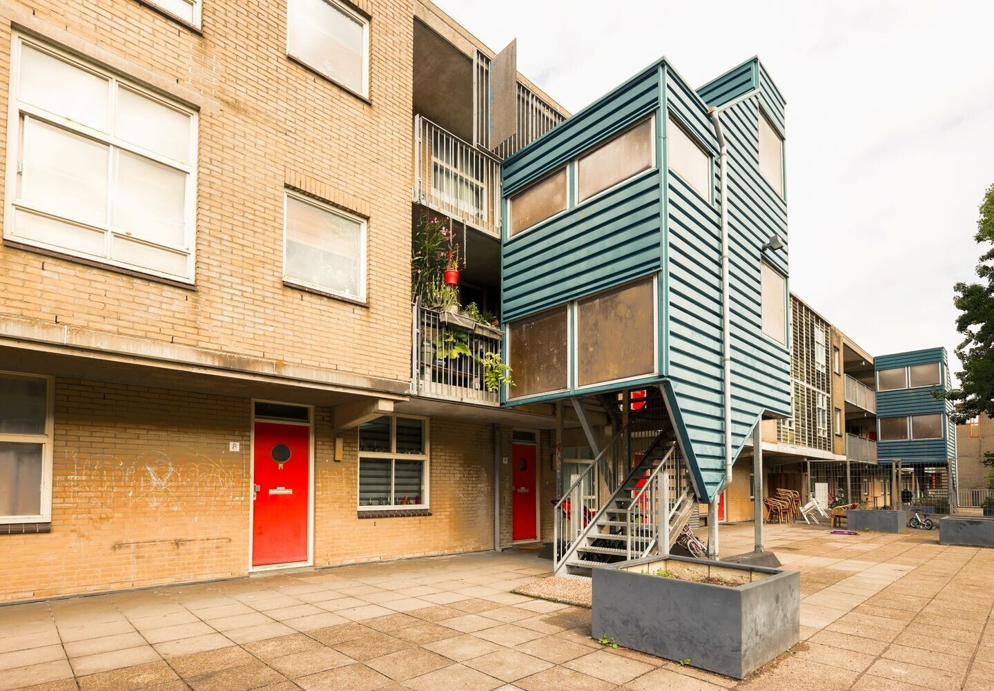 Appartement te koop: Toutenburgstraat 16, Amsterdam