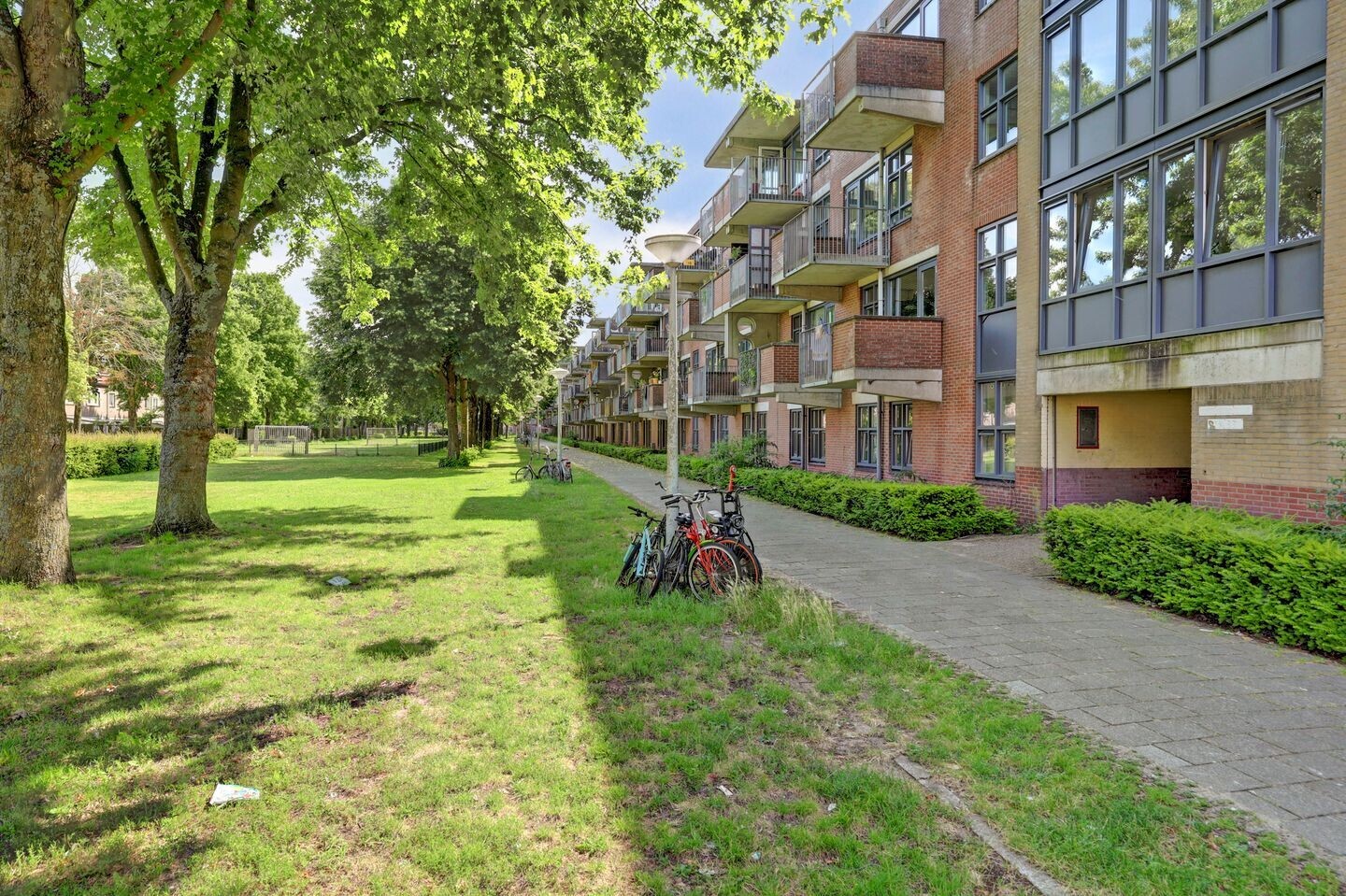Appartement te koop: Toutenburgstraat 25, Amsterdam