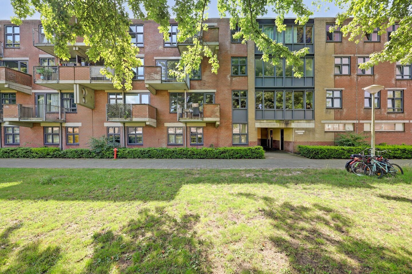 Appartement te koop: Toutenburgstraat 25, Amsterdam