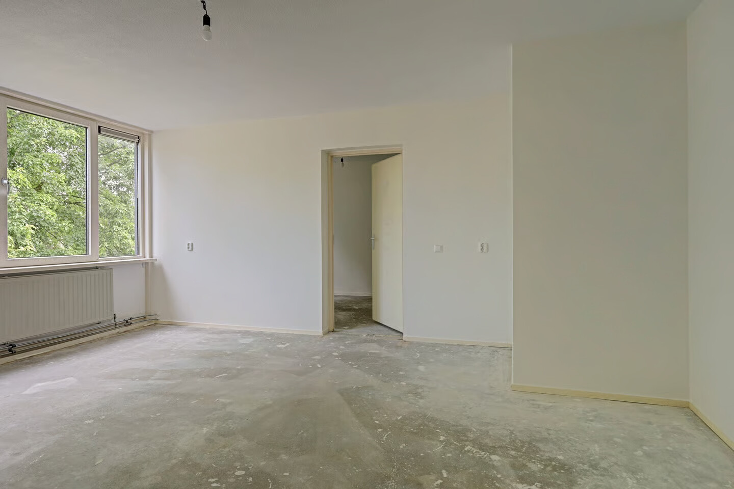 Appartement te koop: Toutenburgstraat 25, Amsterdam