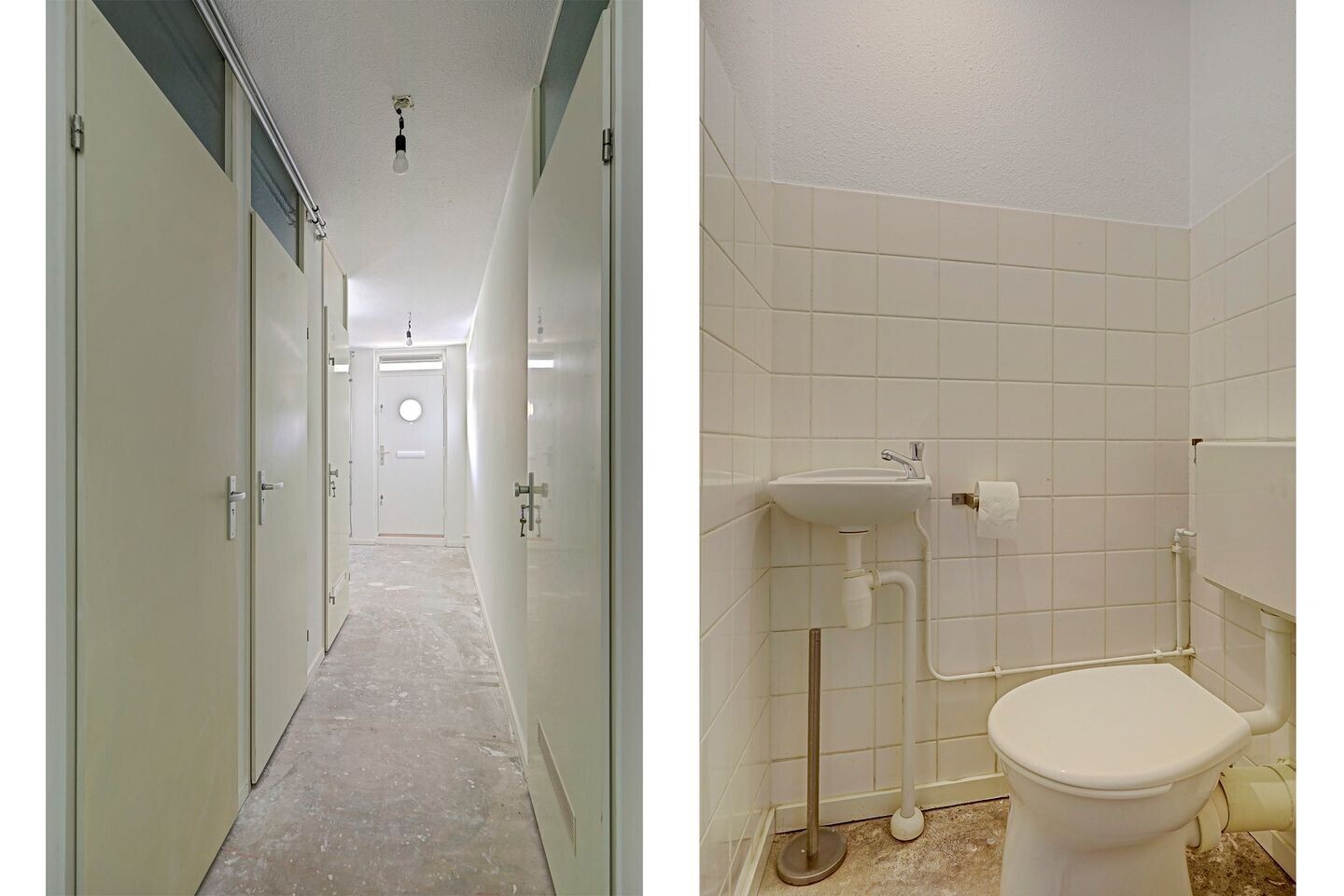 Appartement te koop: Toutenburgstraat 25, Amsterdam
