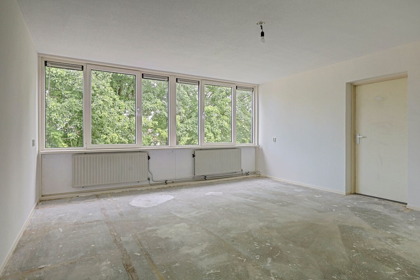 Appartement te koop: Toutenburgstraat 25, Amsterdam