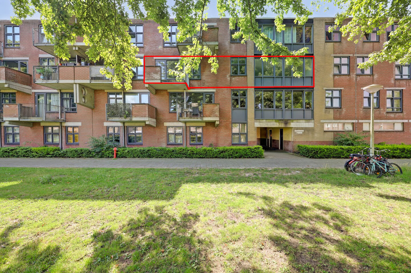 Appartement te koop: Toutenburgstraat 25, Amsterdam