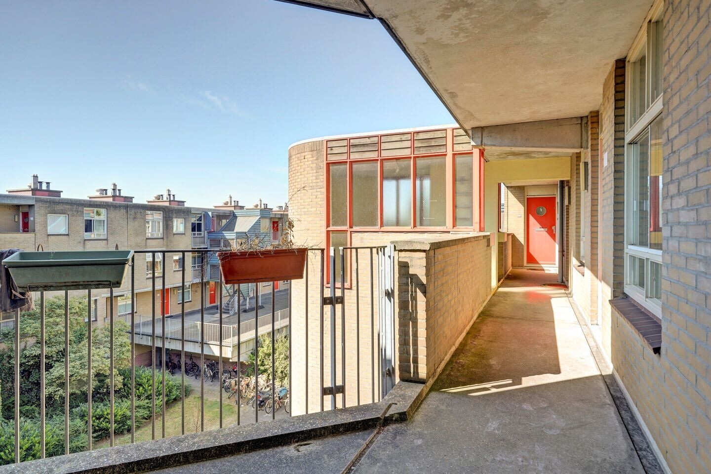Appartement te koop: Toutenburgstraat 110, Amsterdam