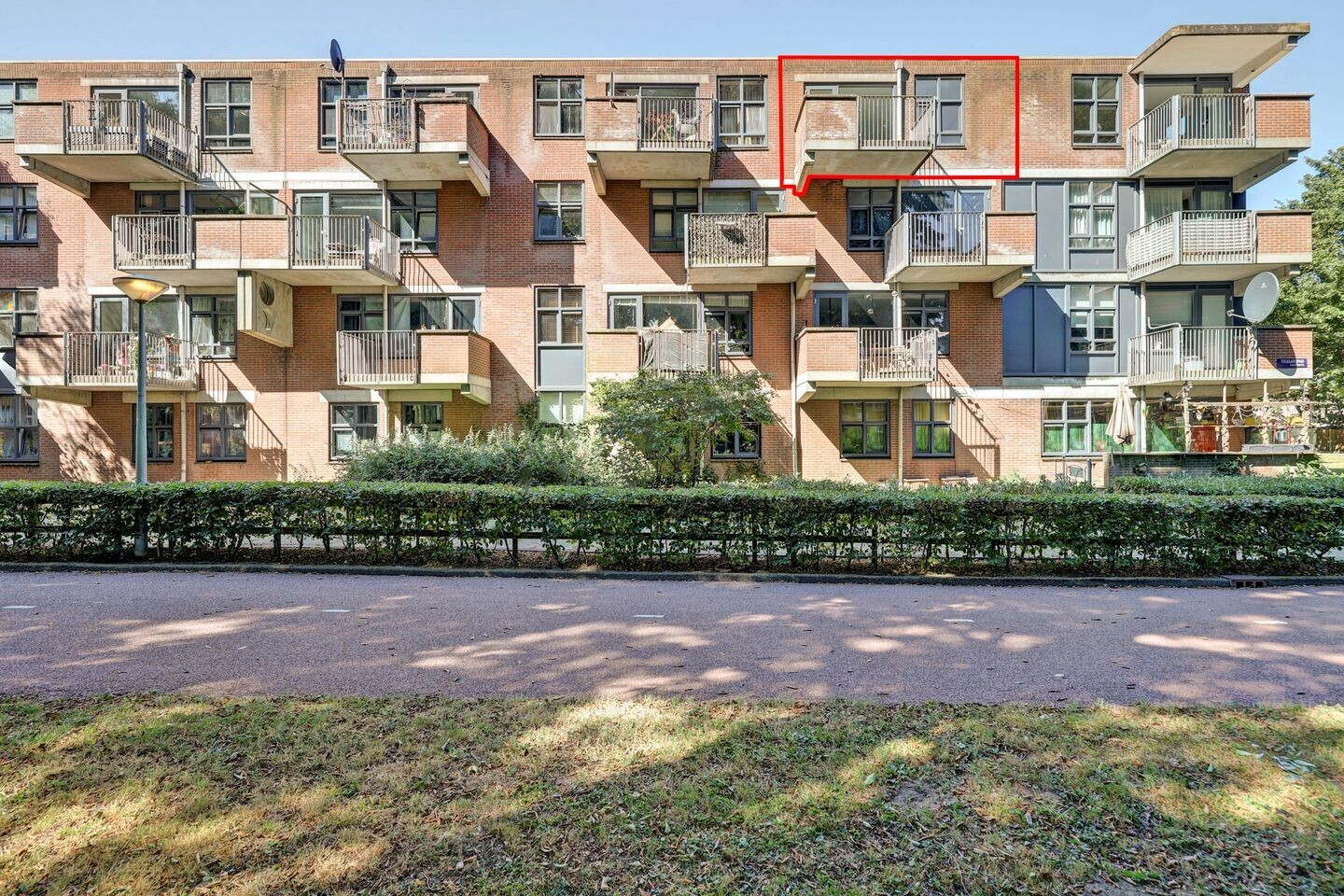 Appartement te koop: Toutenburgstraat 110, Amsterdam