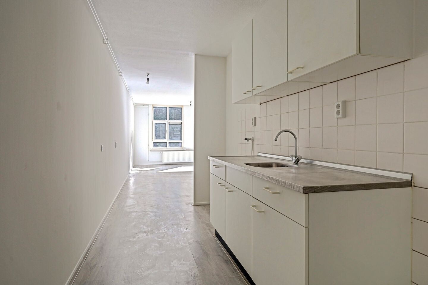 Appartement te koop: Toutenburgstraat 110, Amsterdam