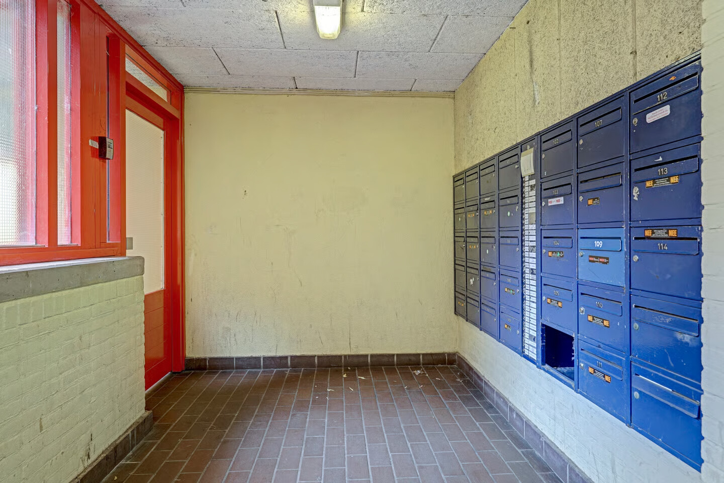 Appartement te koop: Toutenburgstraat 110, Amsterdam