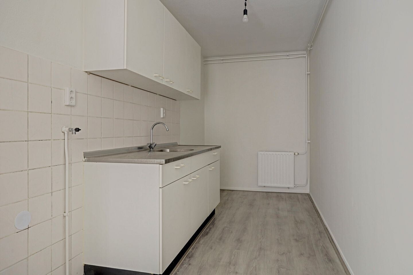 Appartement te koop: Toutenburgstraat 110, Amsterdam
