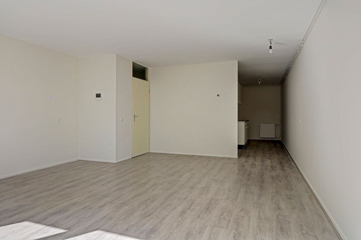 Appartement te koop: Toutenburgstraat 110, Amsterdam