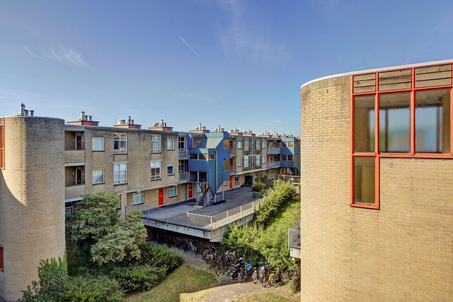 Appartement te koop: Toutenburgstraat 110, Amsterdam