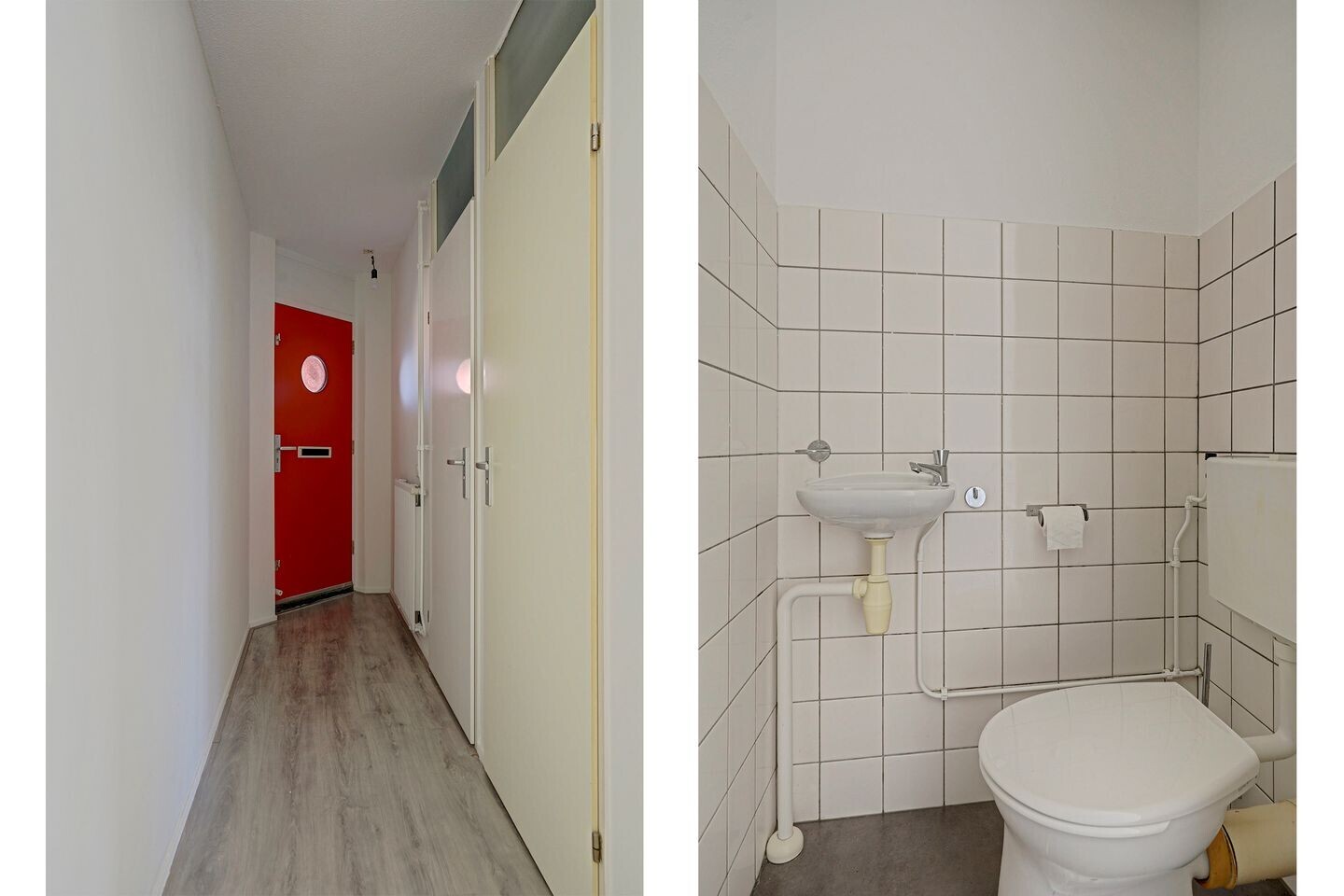 Appartement te koop: Toutenburgstraat 110, Amsterdam