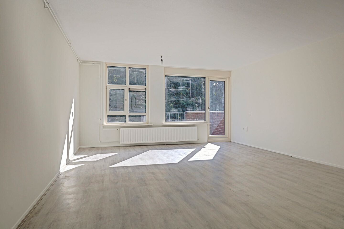 Appartement te koop: Toutenburgstraat 110, Amsterdam