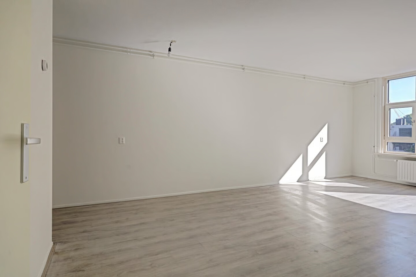 Appartement te koop: Toutenburgstraat 110, Amsterdam