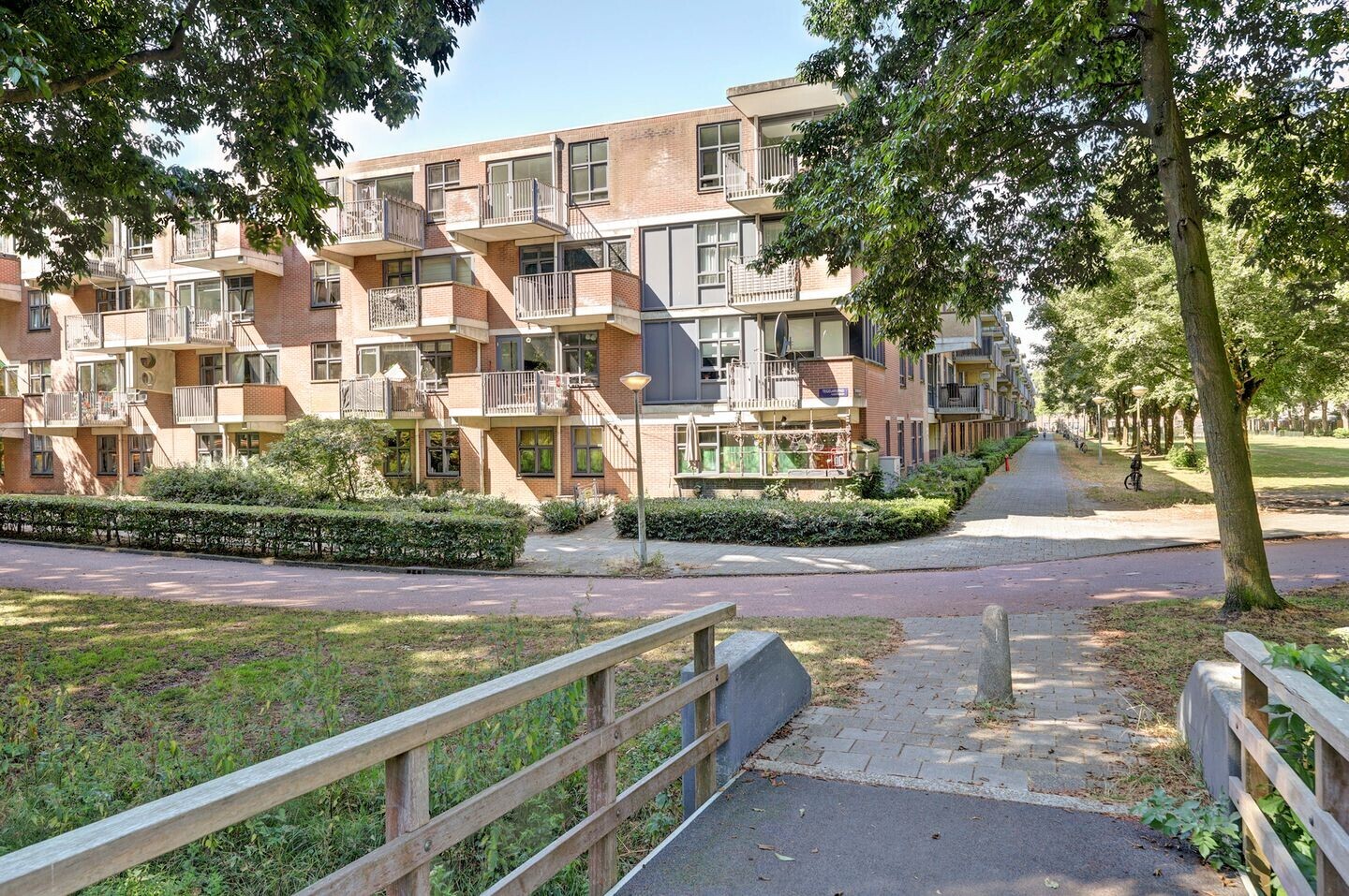 Appartement te koop: Toutenburgstraat 110, Amsterdam