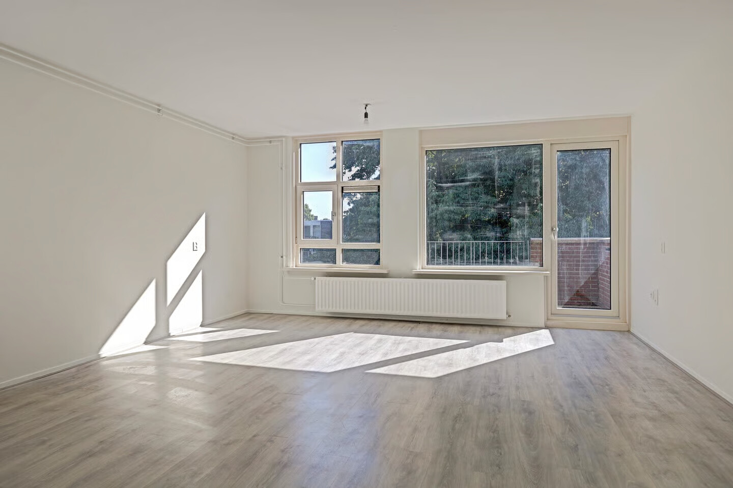 Appartement te koop: Toutenburgstraat 110, Amsterdam