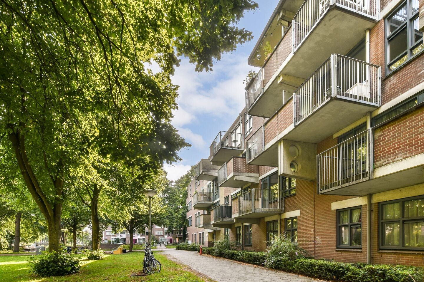 Appartement te koop: Toutenburgstraat 113, Amsterdam