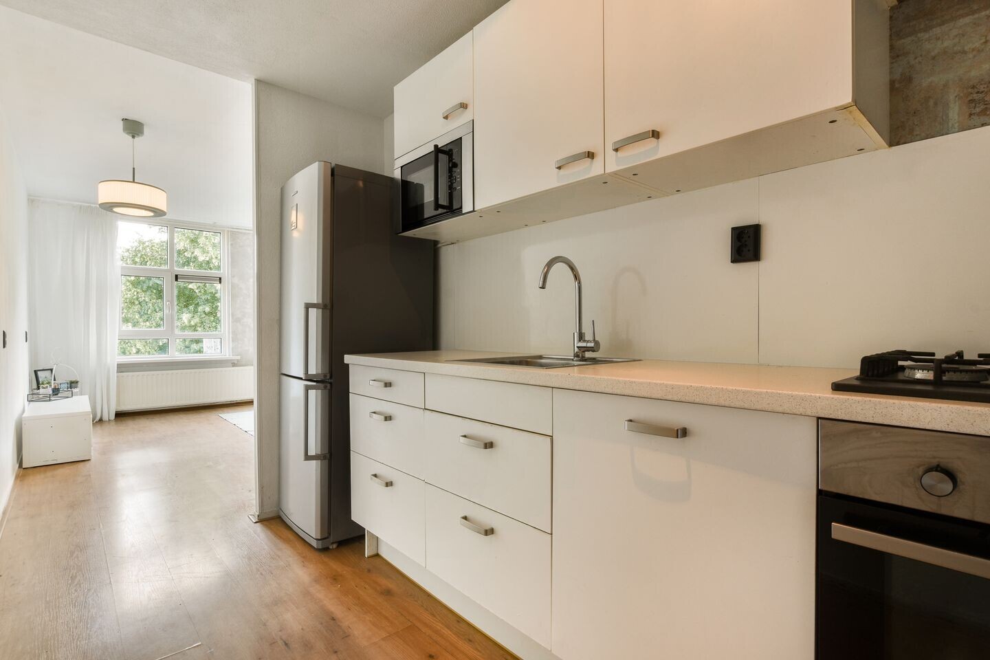 Appartement te koop: Toutenburgstraat 113, Amsterdam