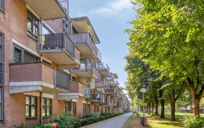 Toutenburgstraat 114