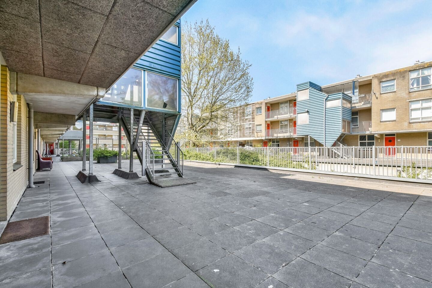 Appartement te koop: Tielstraat 37, Amsterdam