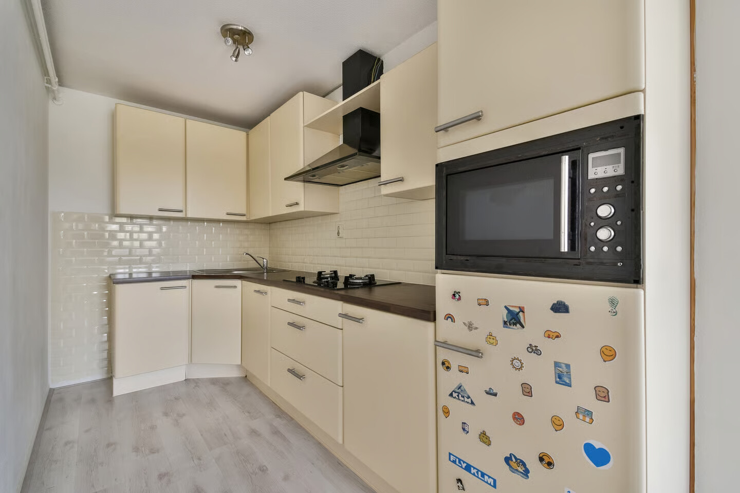 Appartement te koop: Tielstraat 37, Amsterdam