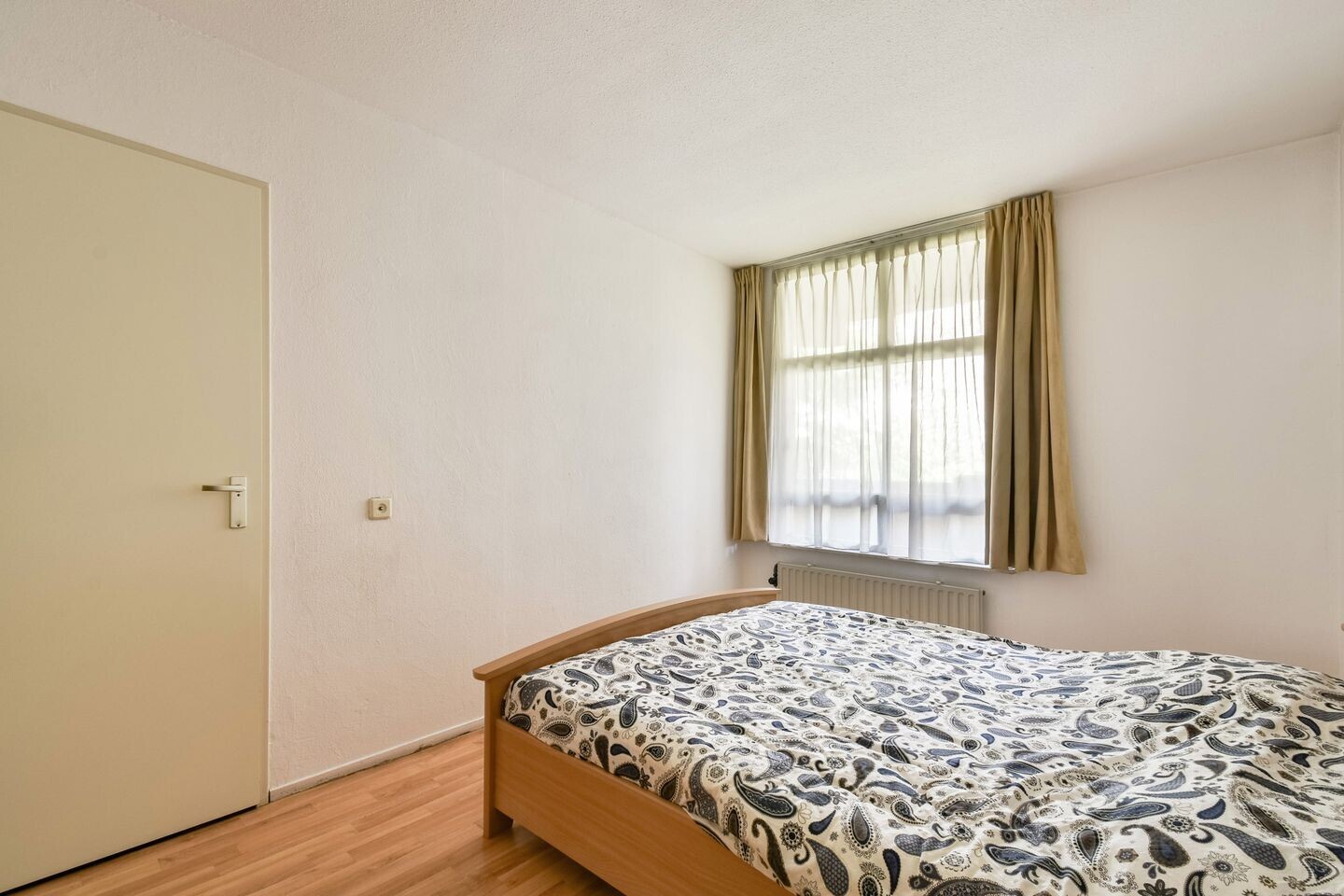 Appartement te koop: Tielstraat 37, Amsterdam