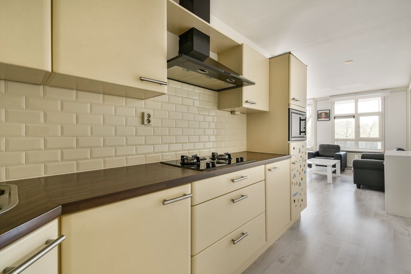Appartement te koop: Tielstraat 37, Amsterdam