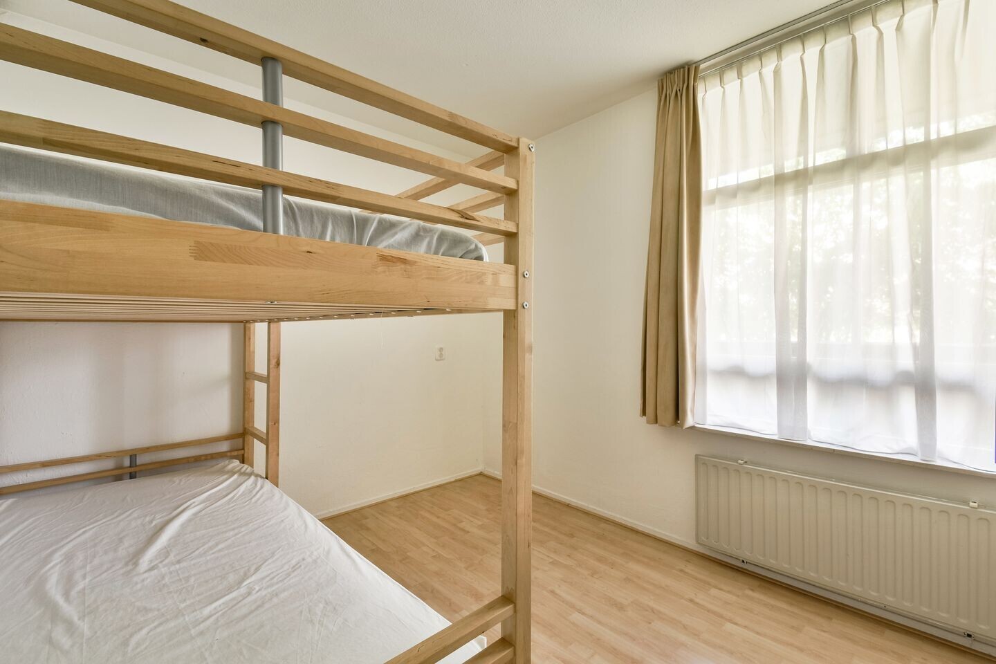 Appartement te koop: Tielstraat 37, Amsterdam