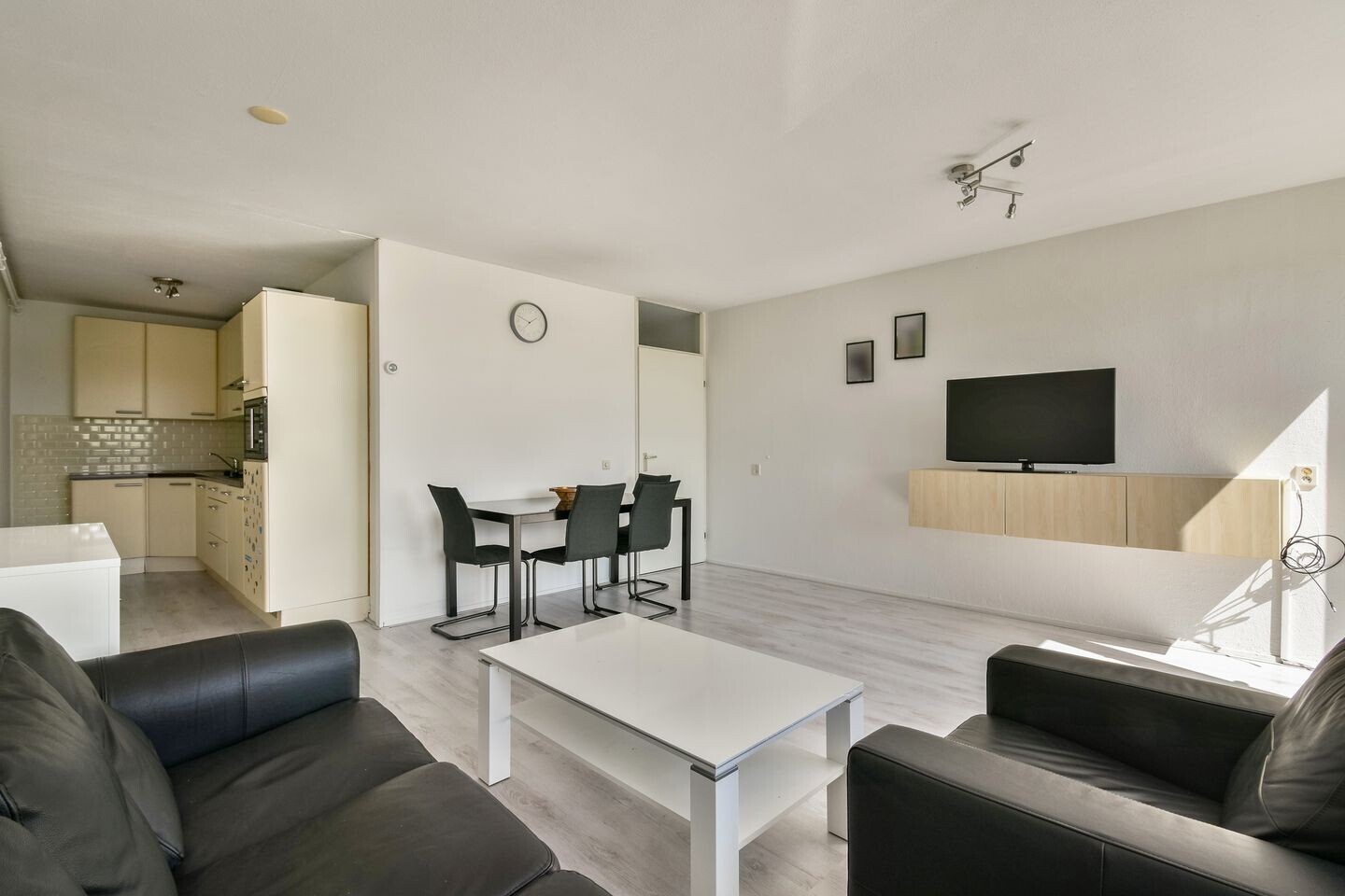 Appartement te koop: Tielstraat 37, Amsterdam