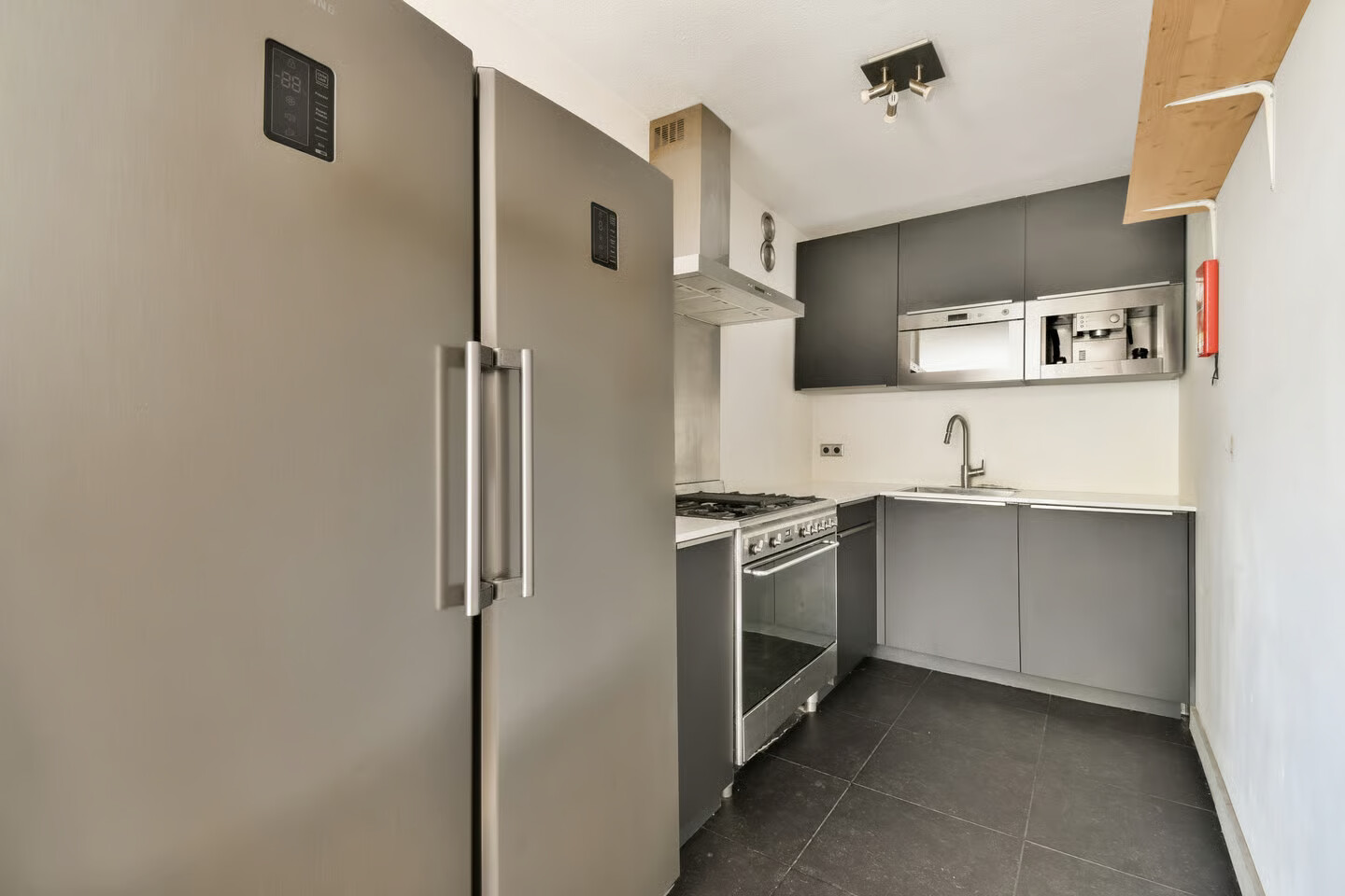 Appartement te koop: Tielstraat 69, Amsterdam