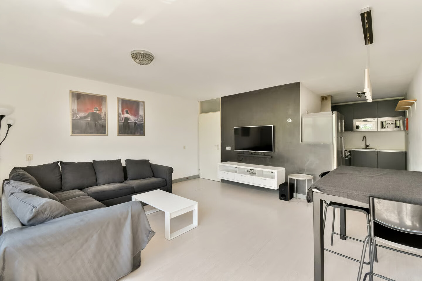 Appartement te koop: Tielstraat 69, Amsterdam