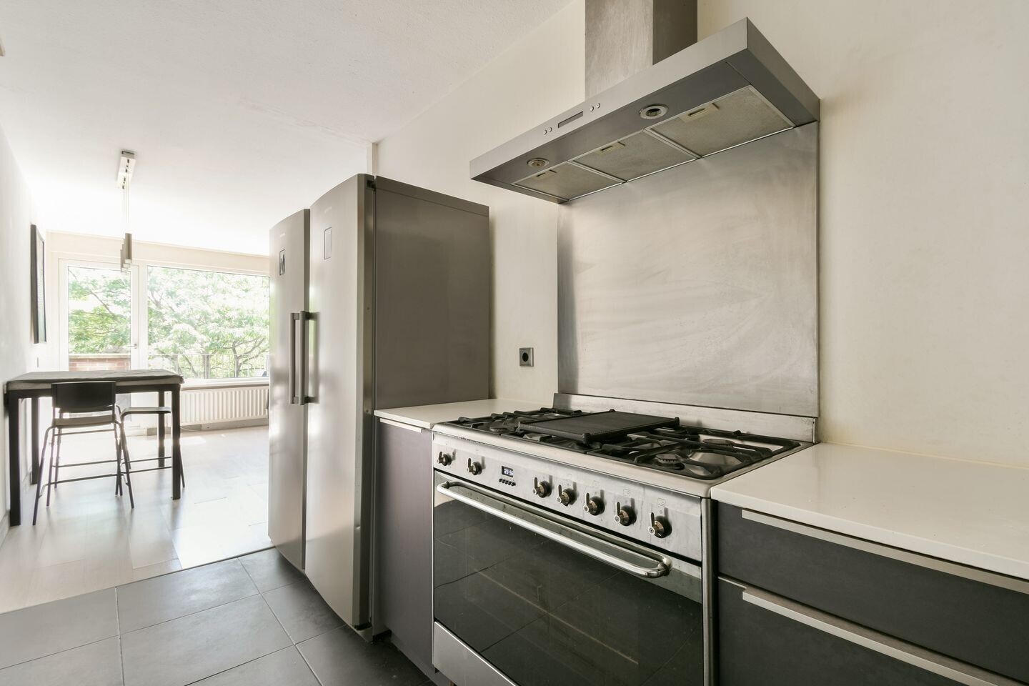 Appartement te koop: Tielstraat 69, Amsterdam