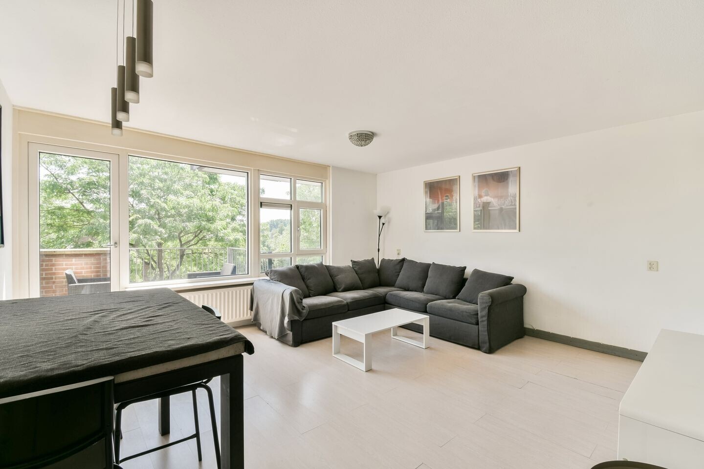 Appartement te koop: Tielstraat 69, Amsterdam