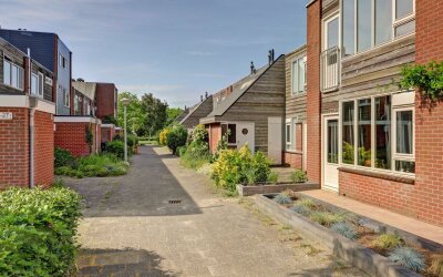 Silvoldestraat 51