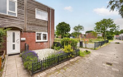 Silvoldestraat 30