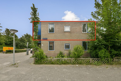 Slichtenhorststraat 31