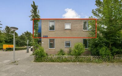 Slichtenhorststraat 31