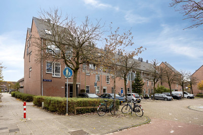 Wethouder I. 25
